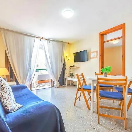 شقة Apartamento Con Piscina, Cerca De Playa En Tenerife Sur *
