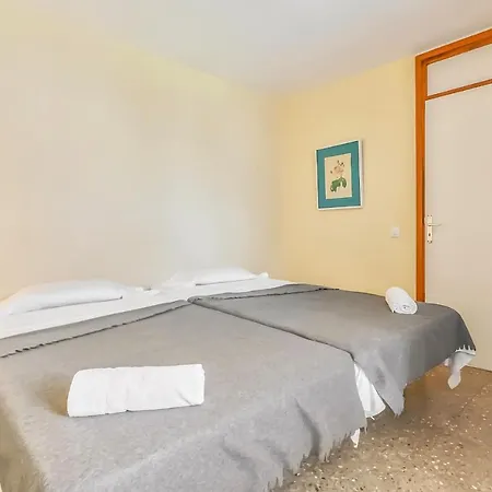 Apartamento Con Piscina, Cerca De Playa En Tenerife Sur شقة