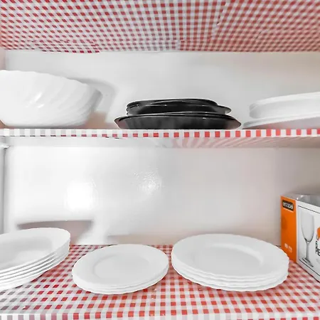 Apartamento Con Piscina, Cerca De Playa En Tenerife Sur شقة