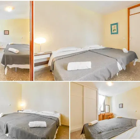 Apartamento Con Piscina, Cerca De Playa En Tenerife Sur شقة بلايا ذي لاس أميريكاس