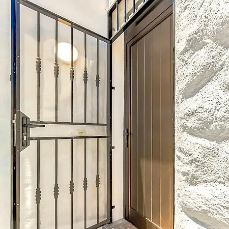 Apartamento Con Piscina, Cerca De Playa En Tenerife Sur Apartment *
