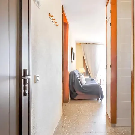 Apartment Apartamento Con Piscina, Cerca De Playa En Tenerife Sur