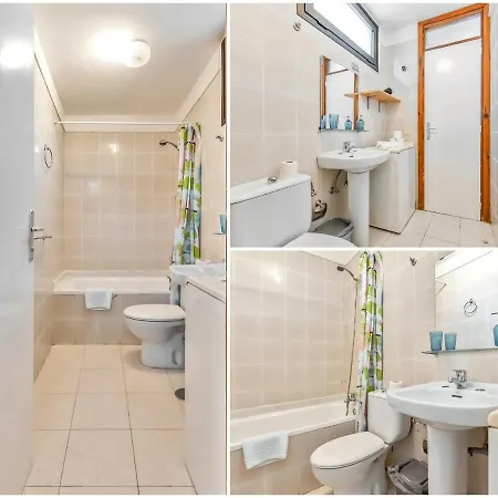 Apartment Apartamento Con Piscina, Cerca De Playa En Tenerife Sur