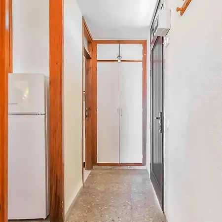 Apartment Apartamento Con Piscina, Cerca De Playa En Tenerife Sur *