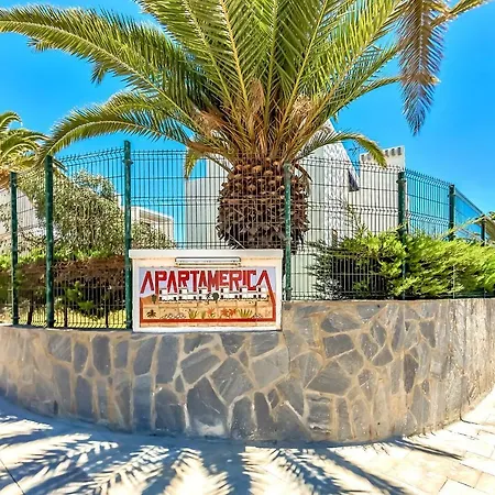 Apartment Apartamento Con Piscina, Cerca De Playa En Tenerife Sur