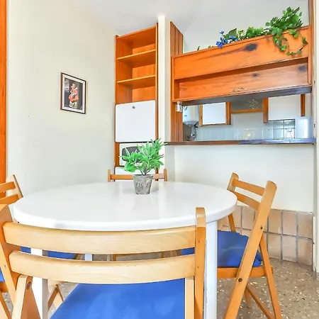 Apartment Apartamento Con Piscina, Cerca De Playa En Tenerife Sur *