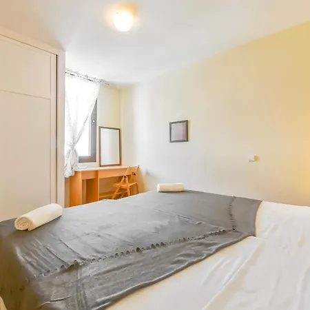 Apartamento Con Piscina, Cerca De Playa En Tenerife Sur Apartment *
